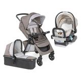 Travel System Kwik One - Moks + Moisés Kwik One - Chicco