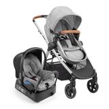 Travel System Maxi-Cosi Anna 3 Posições - Nomad - Infanti safety quinny voy