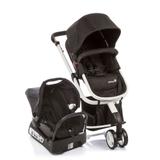 Travel System Mobi - Black and White - Safety 1St