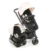 Travel System - Mobi - Plain Beige - Safety 1st