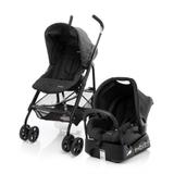 Travel System Umbrella Trend Safety 1st - Black
