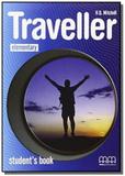 Traveller elementary - students book - Mm publications