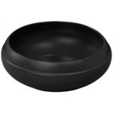 Travessa 20Cm 2300Ml- Preto - Ceraflame - Tommy Design