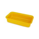 Travessa Amarela de 1200 ml - Mondoceram
