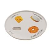 Travessa de ceramica - Btc decor