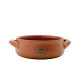 Travessa De Cerâmica Country Cooking 19x5,5 Cm - Cardosoutl