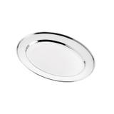 Travessa de Inox 25cm Prime 2246 Lyor