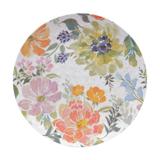 Travessa De Melamina Flowers 41Cm - 35292 - Bon gourmet