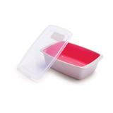 Travessa Duo Com Tampa 350ML Plasutil