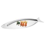 Travessa em inox 66X22,5Cm - 17833 - Regent