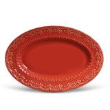 Travessa Esparta Grande Vermelho - Porto brasil