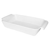 Travessa Funda 41x22cm Refratárias Com Aba CM17-8001 Oxford
