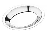 Travessa Funda Aço Inox 20 cm Service Tramontina - TRM 490