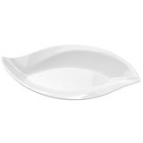 Travessa Funda Folha 50cm Melamina 100 Profissional - Gourmet mix