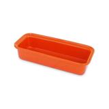 Travessa Laranja de 1000 ml - Mondoceram