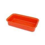 Travessa Laranja de 1200 ml - Mondoceram