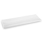Travessa Melamina Branca Retangular Texture 52801001 Brinox