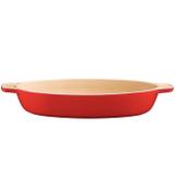 Travessa Oval 35Cm 20901735 Tramontina Design Collection