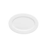 Travessa Oval de Porcelana 25,3cm Gourmet Mix