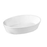 Travessa Oval Em Porcelana 25,5 Dynasty Full Fit