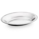 Travessa Oval Funda 35X24,5 Cm Jornata Brinox