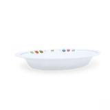 Travessa Oval Funda em Melamina/Plastico Coruja Tamanho Grande Utilgoods