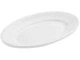 Travessa Oval Haus Concept Guarnição Slim - 51301/002