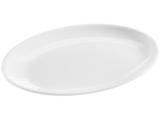 Travessa Oval Haus Concept Guarnição Slim - 51301/003