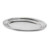 Travessa Oval Rasa Tradicional 20cm - Gourmet mix