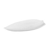 Travessa Plant Longa Branco - Brinox