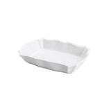 Travessa Porcelana Branca 29,5cm - Rojemac