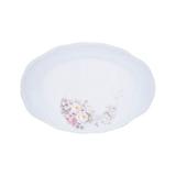 Travessa Rasa 28 Linha Pomerode Vitória Porcelana Schmidt