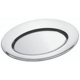 Travessa rasa aço inox 400 x 284 mm - Tramontina