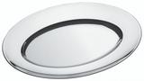 Travessa Rasa Aço Inox BUENA Tramontina