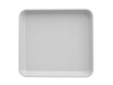 Travessa Rasa de Porcelana Retangular 31x25cm - Germer