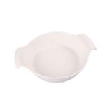 Travessa Refratária Redonda Porcelana Gourmet 32 cm - Oxford