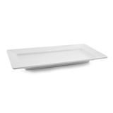 Travessa Retangular 56x32cm Melamina 100 Profissional - Gourmet mix
