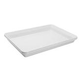 Travessa Retangular Funda Gourmet em Melamina 39 x 27cm - Bestfer
