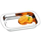 Travessa Retangular Lyon 38 x 25cm - Brinox