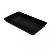 Travessa Retangular Mondoceram Gourmet 2cmx22cmx12cm Vermelho