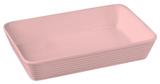 Travessa Retangular Rosa - Dynasty collection