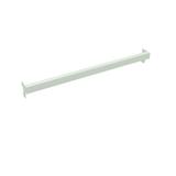 Travessa RT 60 cm de acessório para cremalheira Comac