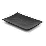 Travessa Sushi Sashimi Retangular 20cm Melamina 100 Profissional - Gourmet mix