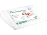 Travesseiro Anti Refluxo Impermeável Baby - 200 Fios 100 Algodão - Fibrasca
