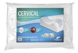 Travesseiro Cervical Ortopédico Fibrasca 4275