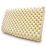 Travesseiro Espuma da Nasa Massageador Visco 50x70cm - Bf