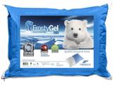Travesseiro Fibrasca - FrostyGel