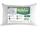 Travesseiro Fibrasca - Natural Comfort 4165