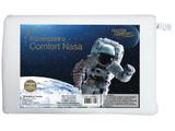 Travesseiro Nasa Master Comfort de Cabeça - Viscoelástico Beauty Comfort