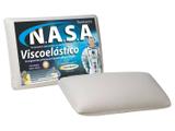 Travesseiro Viscoelástico - Marcbrayn NASA